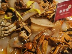 -周家二小姐的菜(西津渡店)