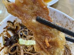-祥和居炸酱面馆(美食街店)