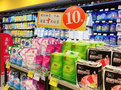 -天虹超市(大西洋店)