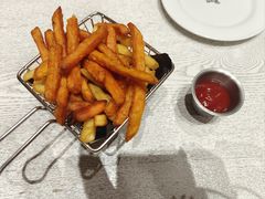 -娜娜家·Nana's restaurant(国金汇店)