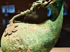 -深圳博物馆(古代艺术馆)