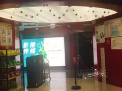 -山文星辉影城(济南和谐广场店)