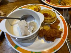 -比格比萨自助(国展店)