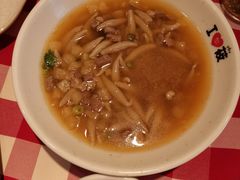 -西贝(深圳卓悦汇店)