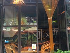 -山色西餐·柴火烤披萨