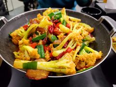 花菜-潇湘阁(三里屯SOHO店)