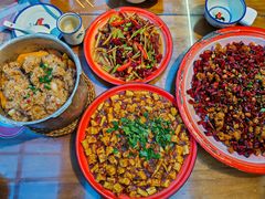 -小街47號江湖菜(四合院店)