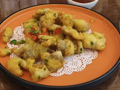 -长兴菜馆(高桥店)