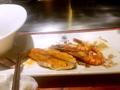 -大渔之观(安贞店)