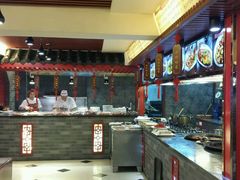 -老六杀猪菜(进乡街店)