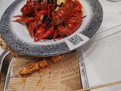 -仙品龙虾(总店)