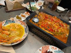 -芙蓉十九·新湘菜