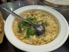 -邢家锅贴老店·非遗·开封菜(金明广场店)