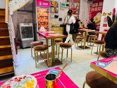 -甜心妈妈·榴莲星级糖水(北京路总店)