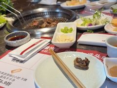 -一品诚记烤肉·甄选店(中南路店)
