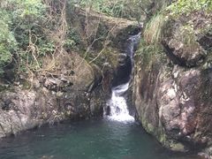 -宁波五龙潭景区