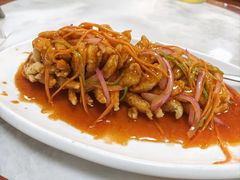 -芳华轩•客家菜馆(梧桐山店)