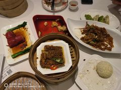 -稻香酒家·35年老字号(侨光店)