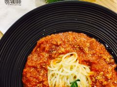 -ZING COFFEE 镜咖啡