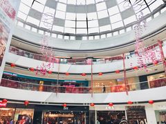 -万达广场(松江店)