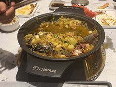 -白氏兄弟烧烤(富康路总店)