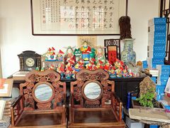 -正阳书局(西四南大街店)