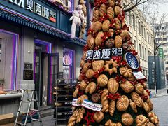 -中华巴洛克风情街