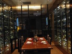 -圣丰索菲特·法国餐厅