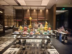 -康莱德酒店·美庭自助餐厅