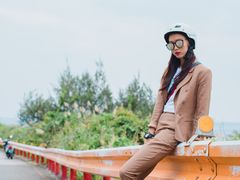 -绿岛环岛公路