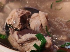 -城北食府(枫林店)