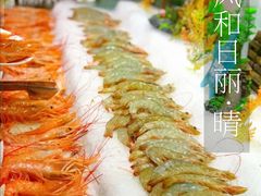 -芭菲盛宴·环球美食(袁家岗店)