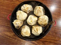 汁水冒出来了-同心楼(解放北路店)