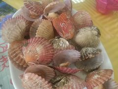 -老船长海鲜坊