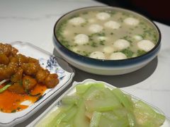 -旺达·福州菜(正大广场店)