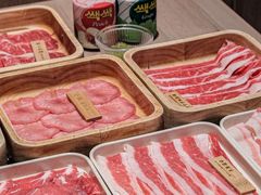 -浅锅和牛小锅放题(深业上城店)