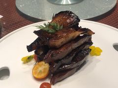 -希尔顿逸林酒店·中餐厅