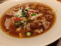 椒麻牛三件-香港财记(汇励99城市公园店)