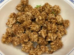 焦炸丸子-老雒阳面馆·水席·洛阳菜(王城路店)