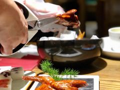 紅燒鴿-大鸽饭(岗顶店)
