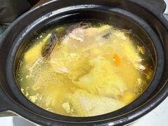 -徽镇小厨·经典徽菜(马连道店)