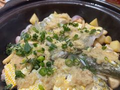 -老广新意(奥园店)