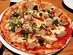 -玛尚诺意式餐厅(三林环宇城店)