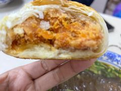 -上好酥烧饼(虹桥中心店)