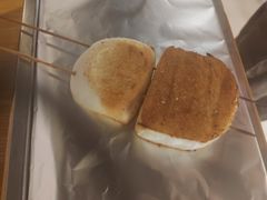 -烤满分·东北烧烤(首经贸店)