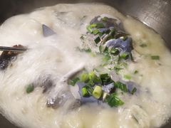 -好灶头妈妈菜·柴火灶台鱼·千岛湖土菜地标美食