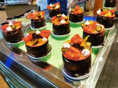 -咖啡苑自助餐厅·中国大饭店