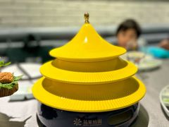 -花家怡园HUA'S RESTAURANT(崇文门·哈德门广场店)