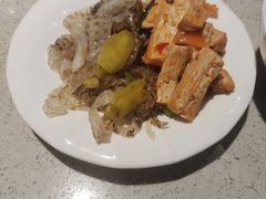 -海底捞火锅(大融城店)