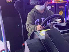-风云再起游乐汇(北京西单西西友谊店)